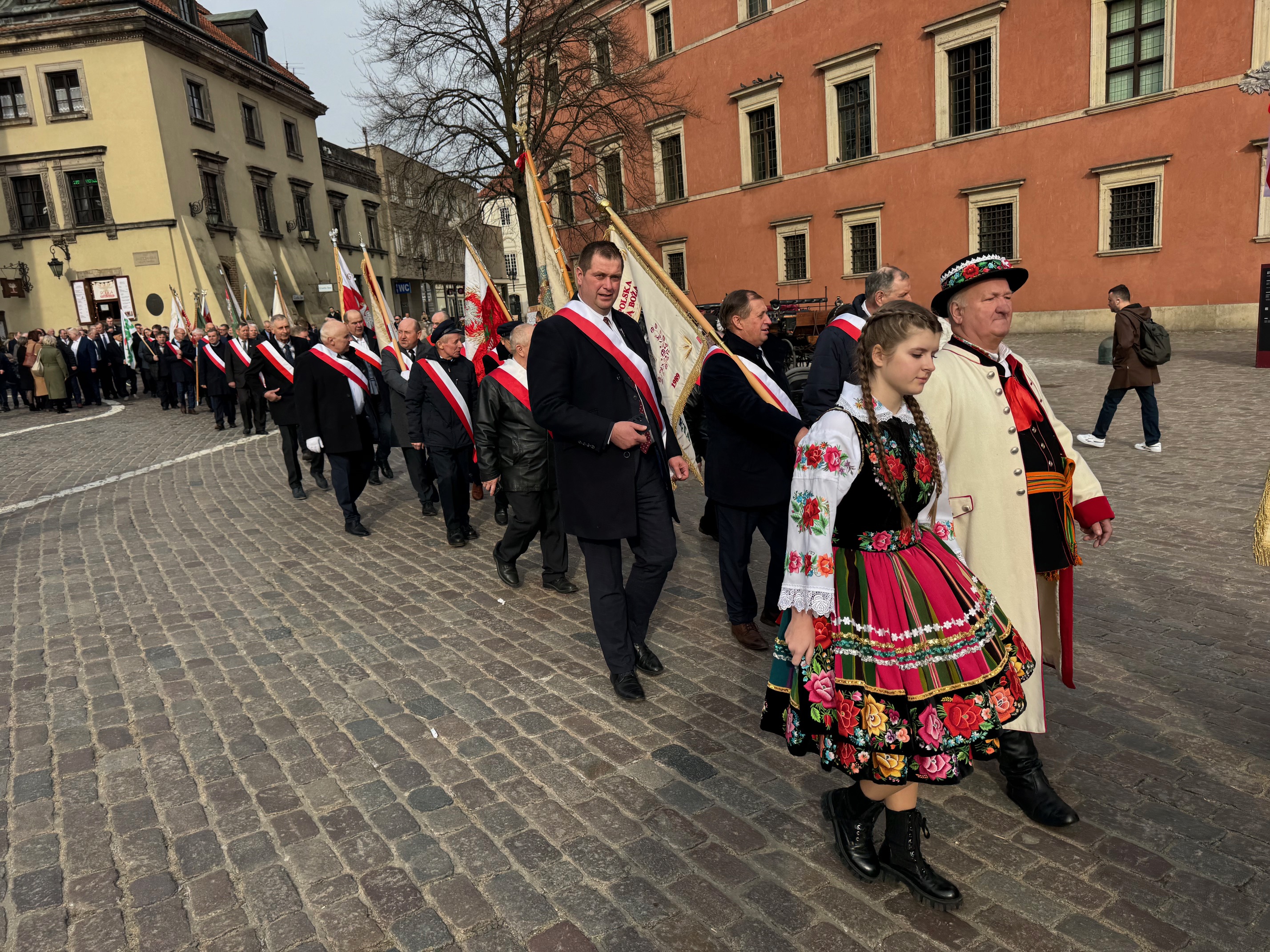 44 rocznica pierwszego Zjazdu NSZZ RI Solidarność