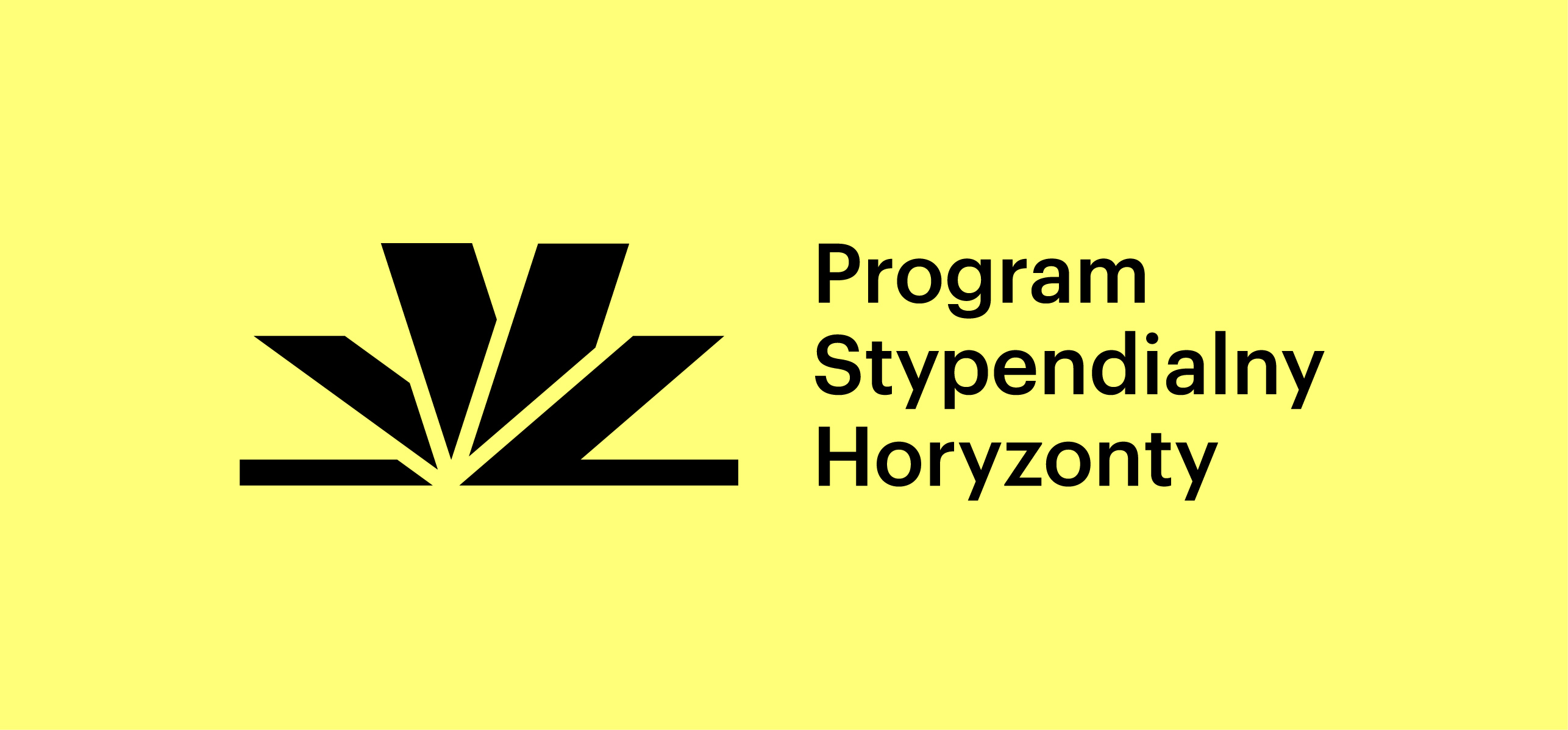 Program Stypendialny Horyzonty