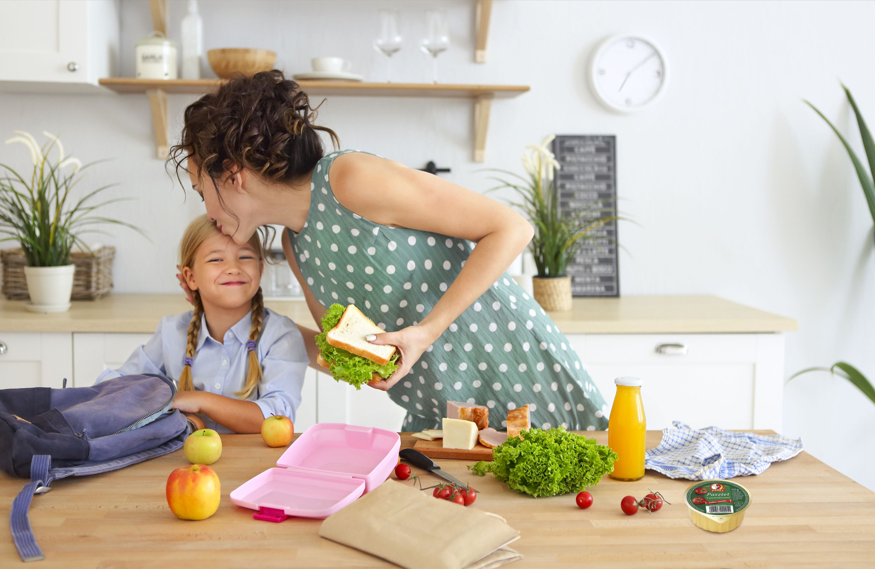 mama dla dziecka przepisy, kulinaria, jedzenie, żywność