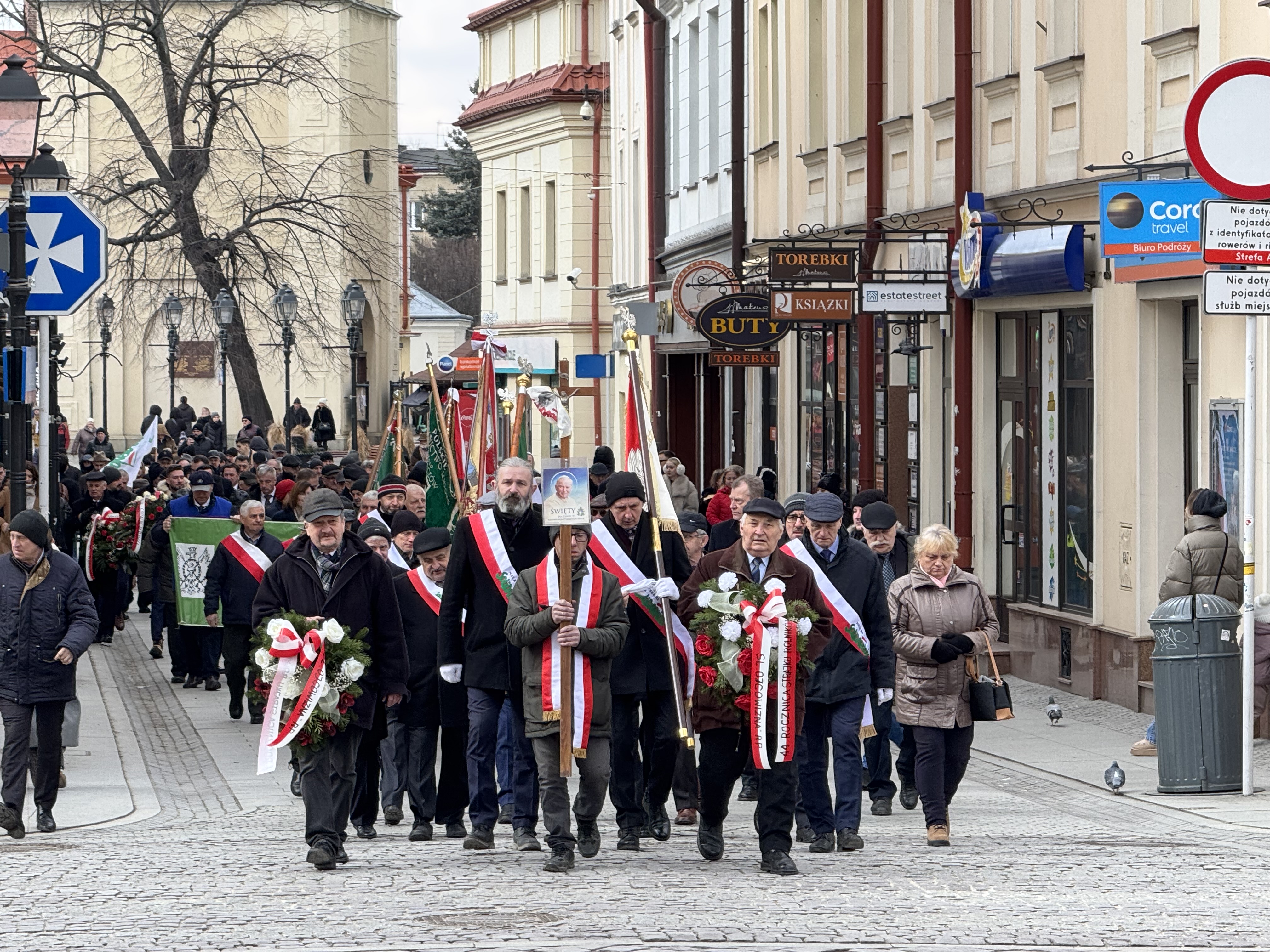 44 rocznica porozumień ustrzycko-rzeszowskich