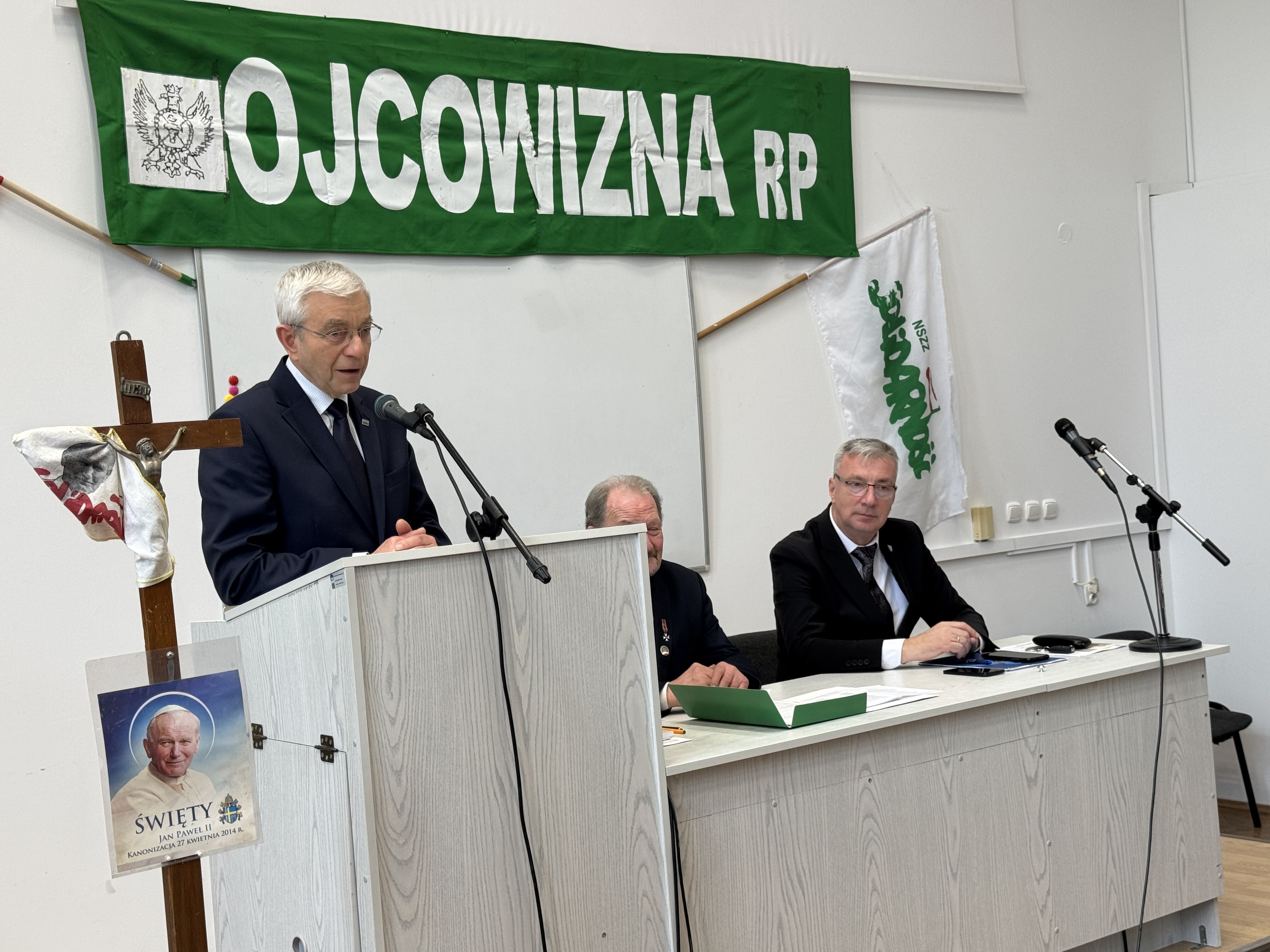 44 rocznica porozumień ustrzycko-rzeszowskich