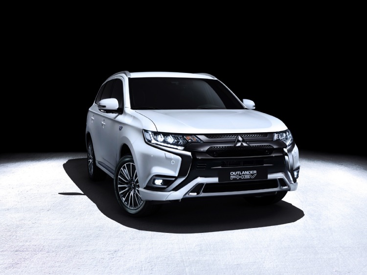 Sukcesy sprzedażowe Mitsubishi Motors w Europie w 2019 roku