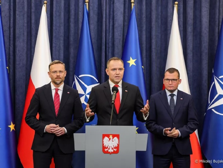 Weto Prezydenta. Resort rolnictwa chciał wyjść przed orkiestrę i być bardziej unijny niż sama UE.
