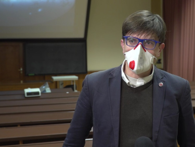 Naukowcy stworzyli najdokładniejszą i trójwymiarową mapę Drogi Mlecznej. Są w stanie określić m.in. prędkość gwiazd, ich odległości oraz odnaleźć ślady największych zdarzeń z przeszłości