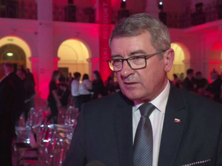 Ministerstwo Rozwoju: W ułamku procenta zachodzi ryzyko, że koronawirus przełoży się na stan naszej gospodarki. Rząd nie przygotowuje się na trudne czasy