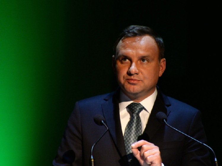 Prezydent po śmierci P. Adamowicza: apeluję o powstrzymanie się od daleko idących komentarzy