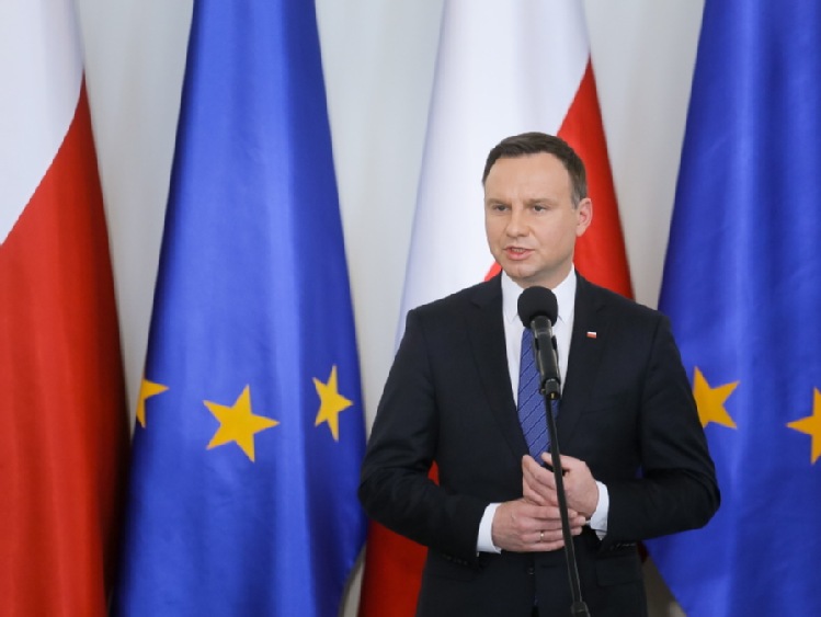 Prezydent: ruch działkowy należy traktować jako ważne zjawisko społeczne