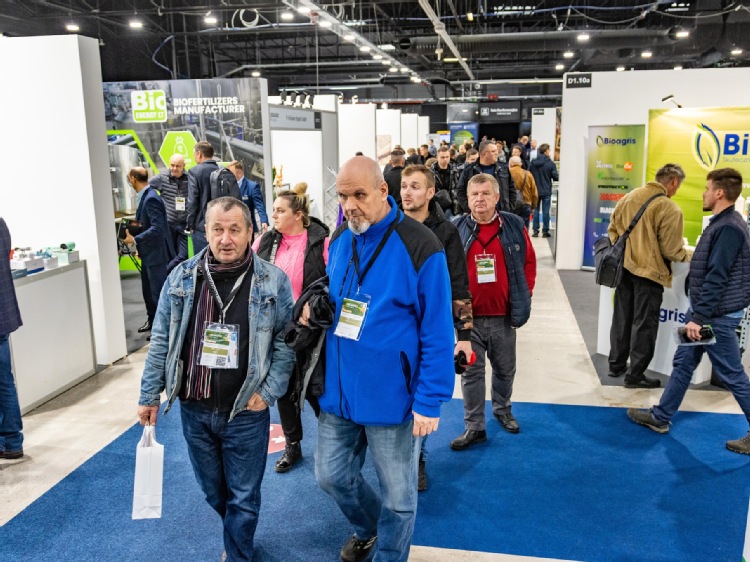 BIOAGRO Polska 2025 – targi innowacji w rolnictwie ekologicznym