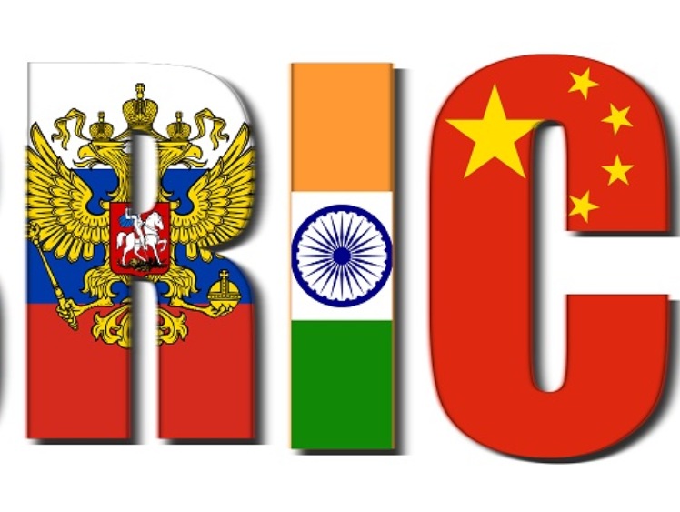Chiny dzierżą klucz do przekształcenia BRICS w prawdziwą potęgę