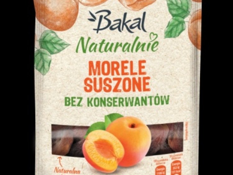 Bakalie – dietetyczny przewodnik