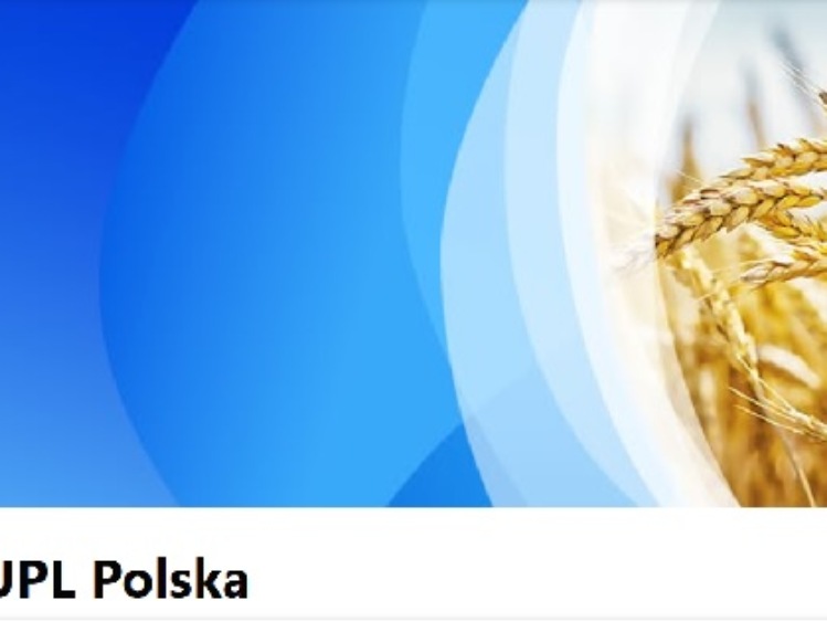 Uprawiamy Pola Lepiej! UPL Polska świętuje jubileusz