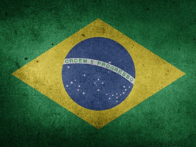 Koronawirus a brazylijski eksport drobiu
