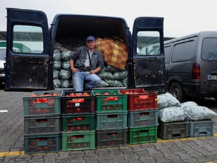 Ceny żywności będą rosły, ale latem sezonowy spadek