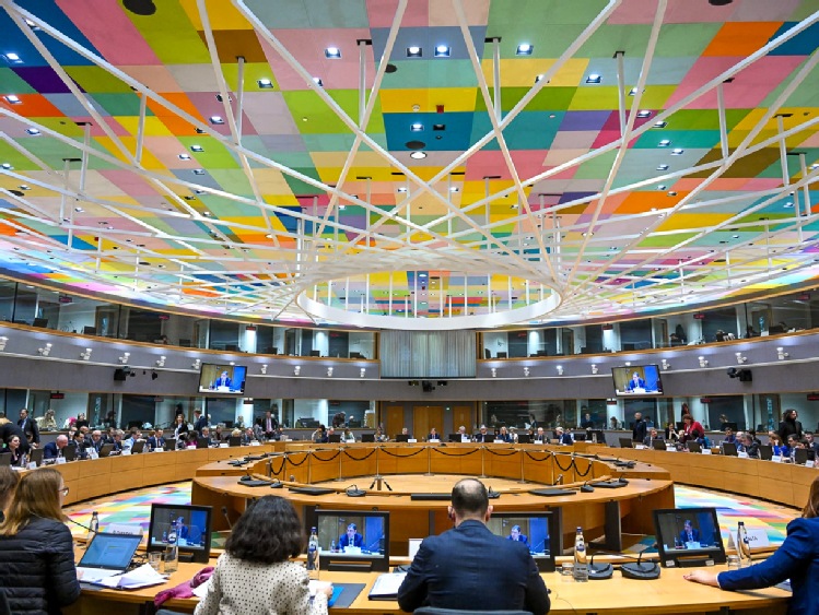 UE chce większej inwiligacji obywateli