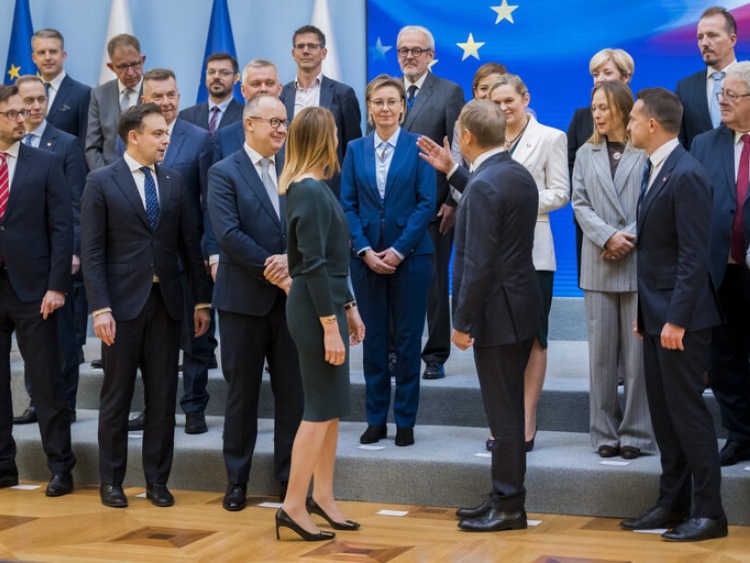 Polska prezydencja w Radzie UE 2025 - ZPPM podsumowuje