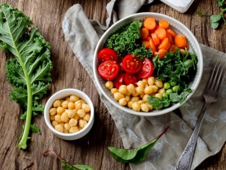 Buddha bowl, czyli witaminowa bomba i pyszny smak w jednym