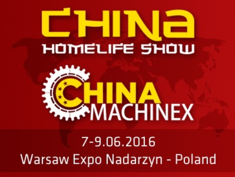 CHINA Homelife Show rozwija się!