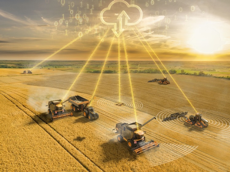 Continental wspiera rozwój technologiczny branży rolniczej