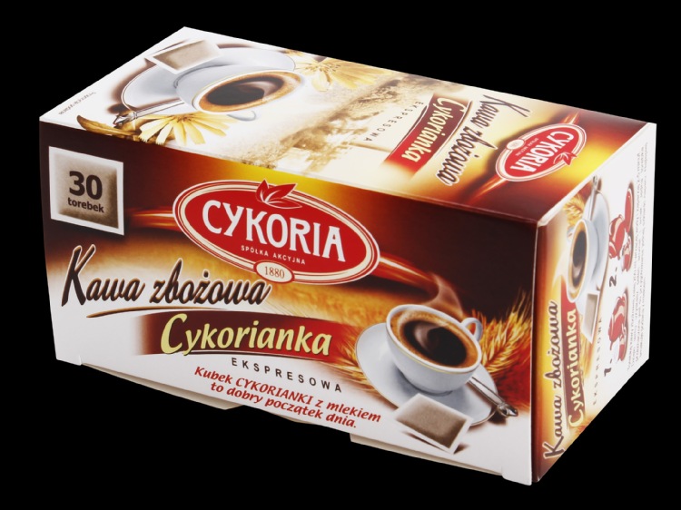 Cykoria – polska marka z tradycjami