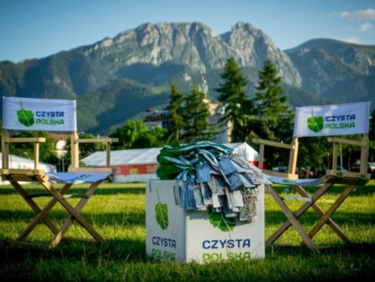 Trwa rejestracja na Czyste Tatry 2019