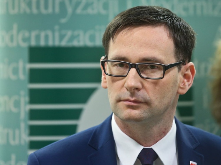 Obajtek: wypłacono 10,5 mld zł dopłat bezpośrednich