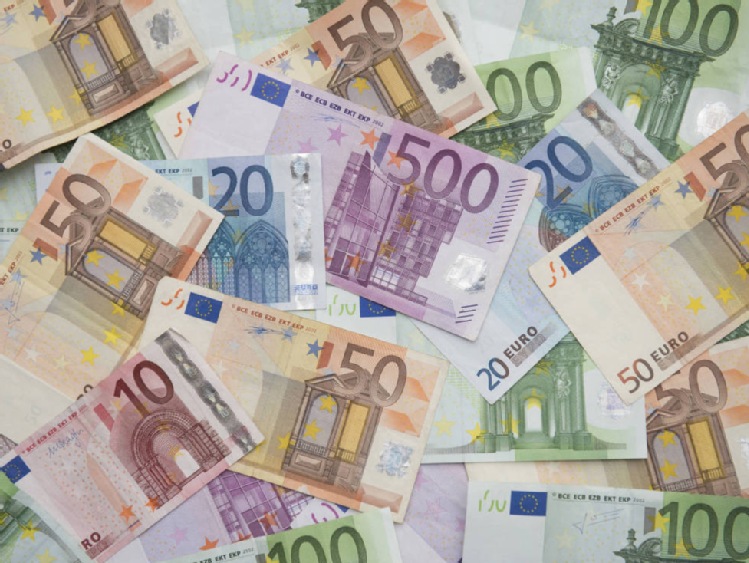 W 2023 roku Komisja Europejska wyda 186 mln euro