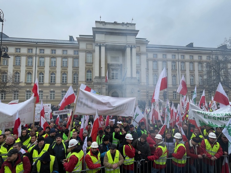 Idzie trudny rok dla rolników