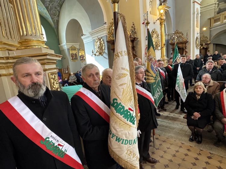 44 Rocznica Porozumień Rzeszowsko-Ustrzyckich