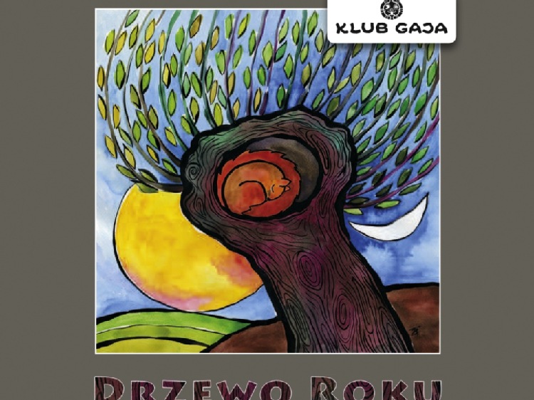 Finałowa 16. konkursu Drzewo Roku 2016