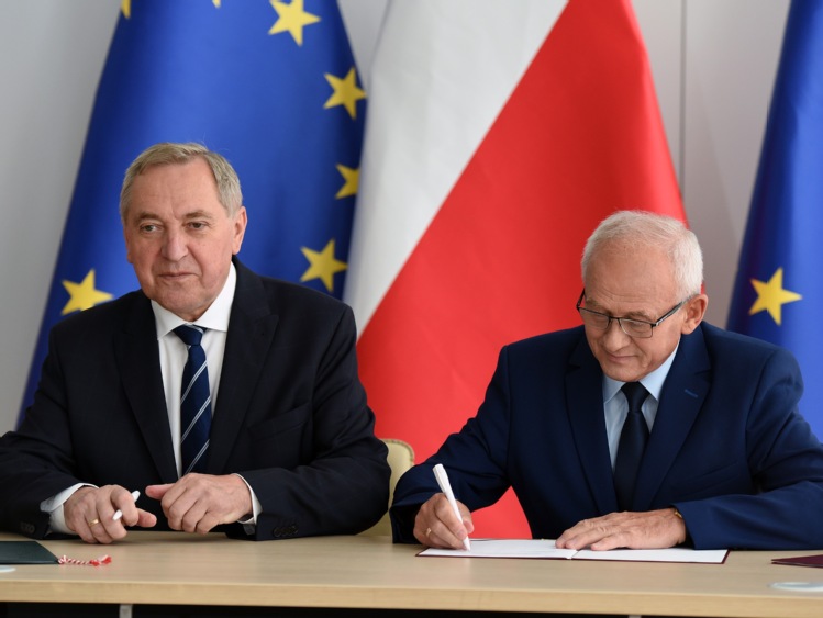 Rusza program „Mój Prąd”