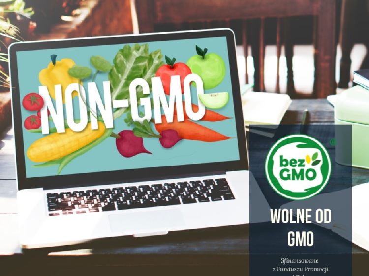 GMO a żywność GM