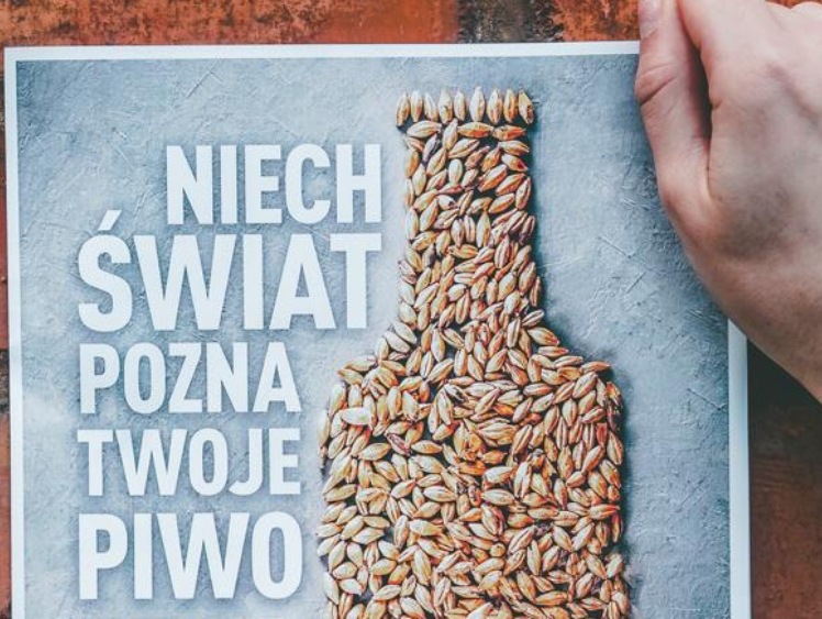 PINTA i Lidl wspierają piwowarów domowych