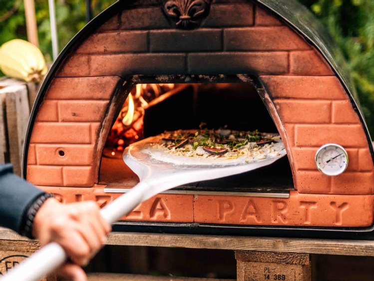 Pizzerie zaliczyły największy spadek ruchu