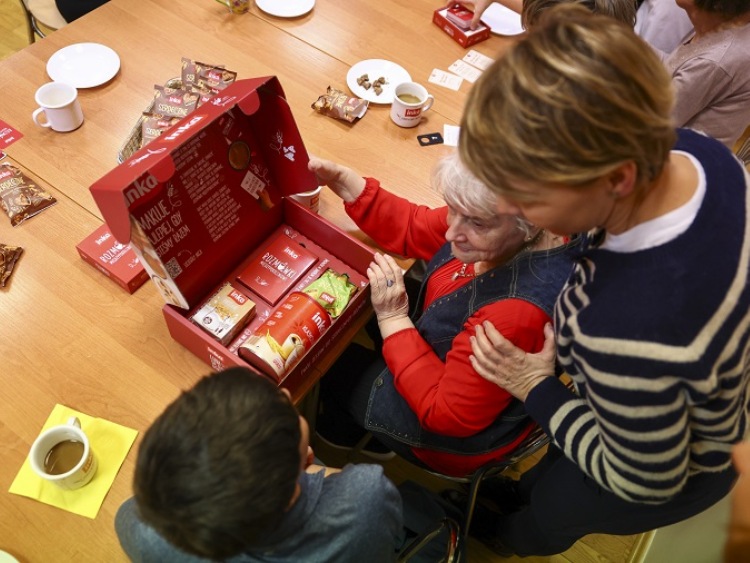 3 składniki i niezawodny przepis na świąteczne rozmowy! Zobacz o co warto zadbać!