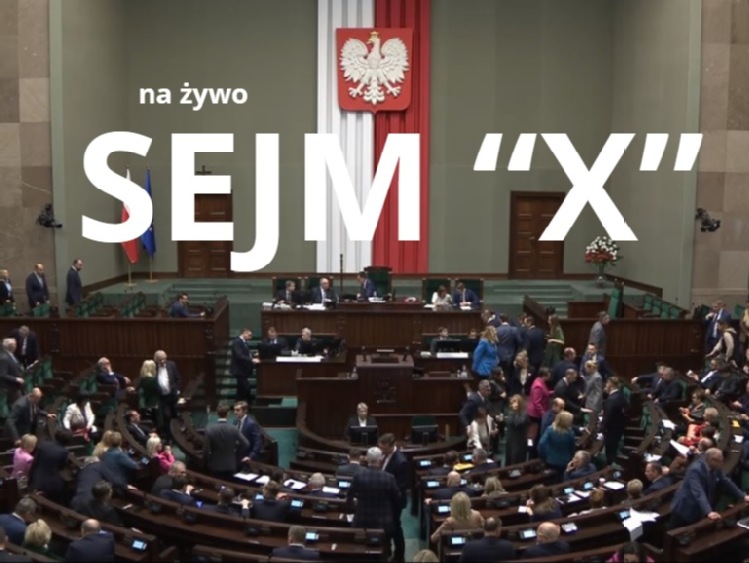 Ustawa o związkach partnerskich jest już w Rządowym Centrum Legislacji