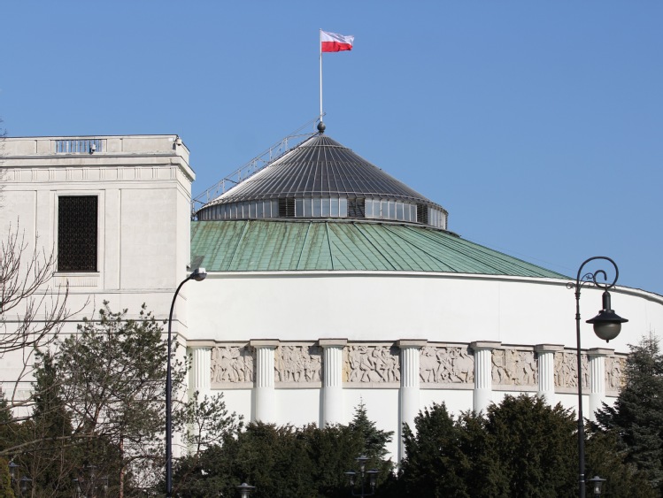 Czemu ma służyć próba zmiany ordynacji wyborczej do Sejmu