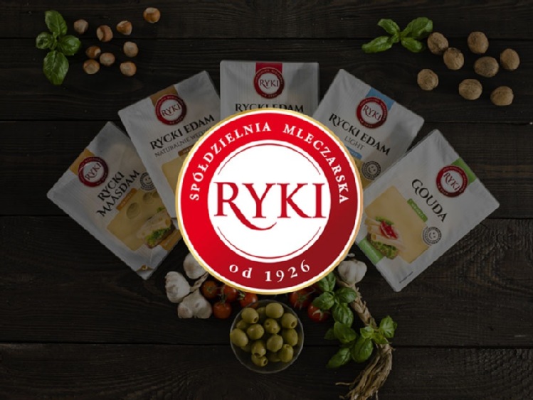 Ryki (SM): Bardziej wygodne opakowania na 90-lecie