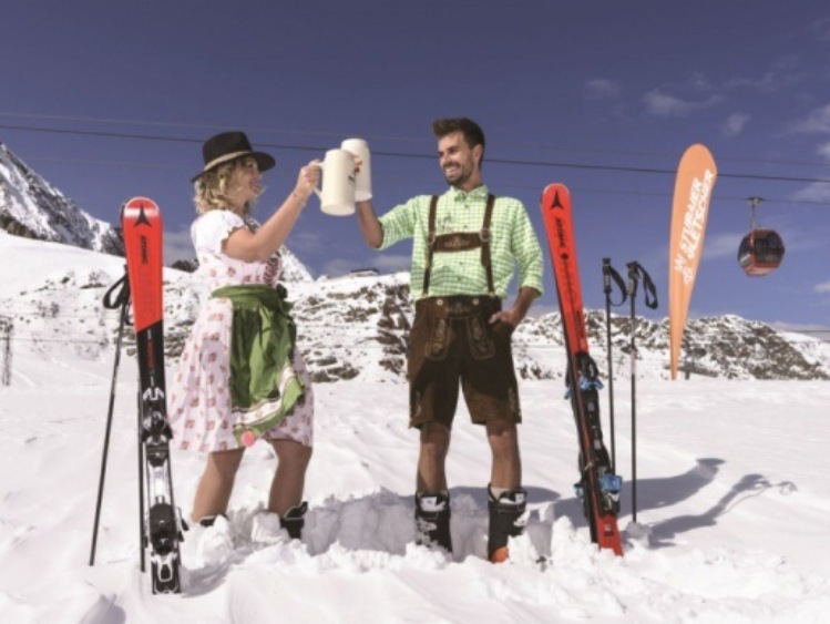 Liczne atrakcje w dolinie Stubai w sezonie 19/20