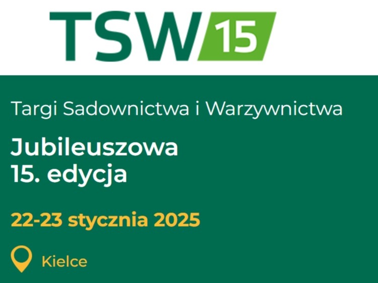 TSW! Start już 22 stycznia w Kielcach!