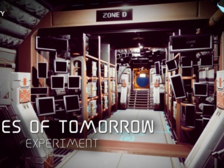 Falcon Games ma umowę na preprodukcję gry 'Tales of Tomorrow'