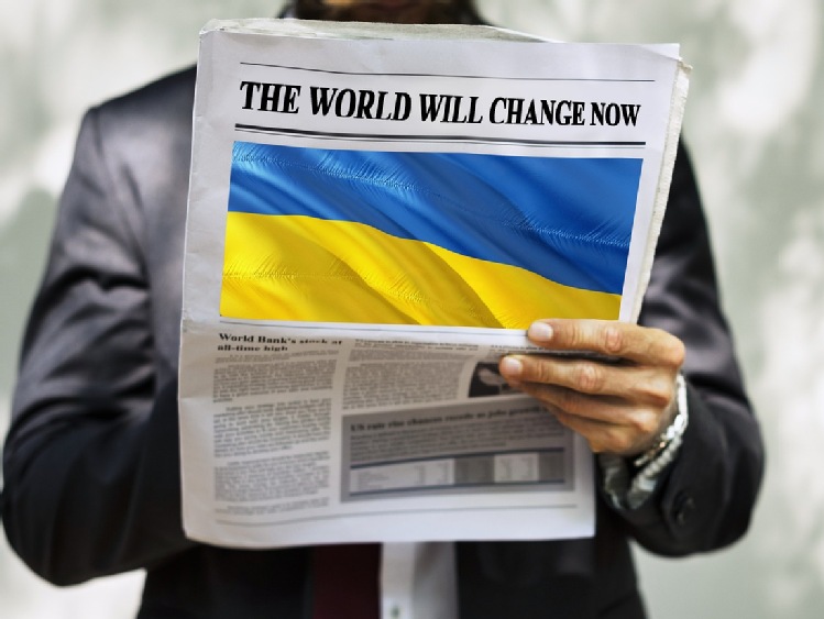Komisja Europejska przyjęła środki przejściowe dla handlu z Ukrainą po zniesieniu systemu ATM