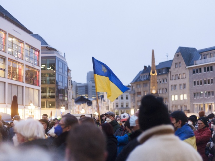 Pilawa: Obawiam się, że Polacy wyhodują ukraiński nacjonalizm