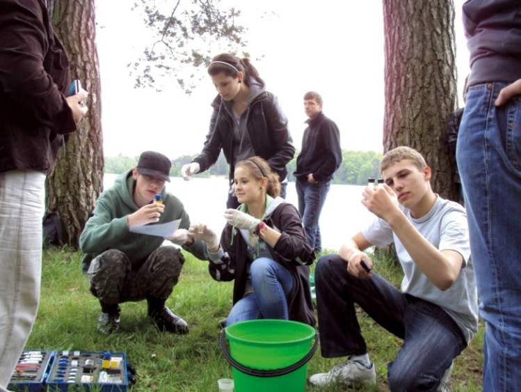 Zaadoptuj rzekę 2016 – otocz rzekę opieką