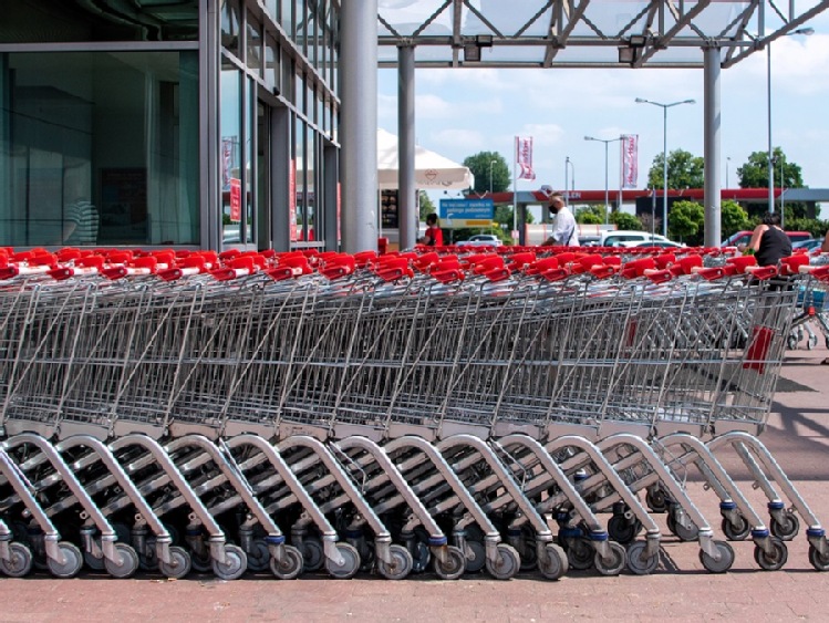 Galerie i centra handlowe przeżyją przedświąteczny boom