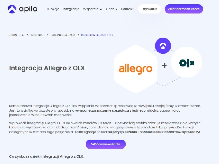 Sprzedaż na Allegro i OLX: Co musisz wiedzieć? | Apilo