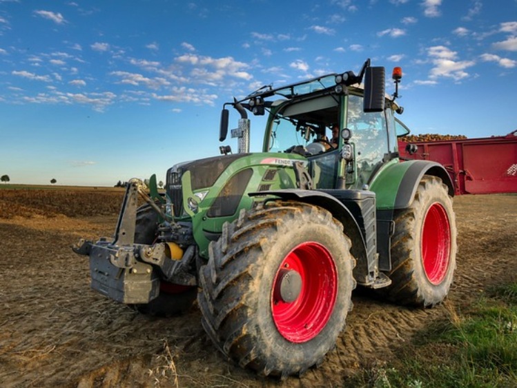 Efektywne użytkowanie i konserwacja kombajnu do ziemniaków