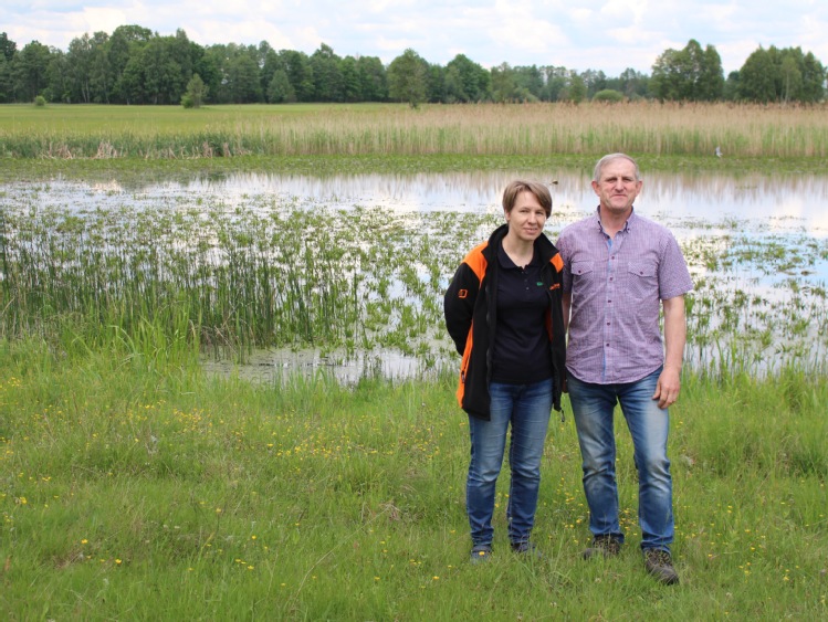 Znamy wyniki konkursu WWF na Rolnika Roku Regionu Morza Bałtyckiego