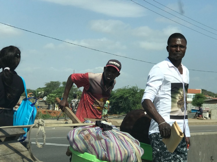 Mercosur to dopiero rozgrzewka — prawdziwe uderzenie dopiero nadchodzi