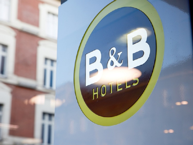 B&B Hotels: 180 mln euro na międzynarodowy rozwój sieci