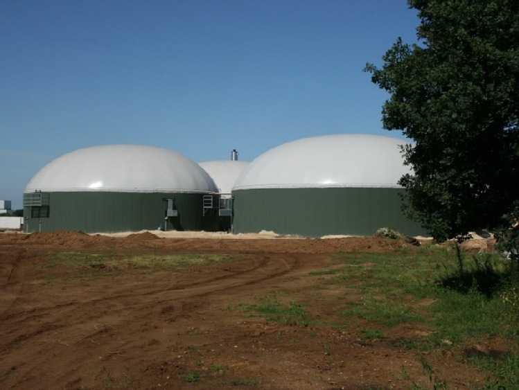 Biogazownie rolnicze. Korzyści dla gminy i jej mieszkańców
